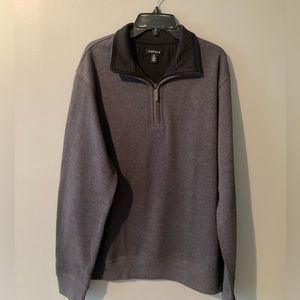 Van Heusen Men’s Sweater NWOT